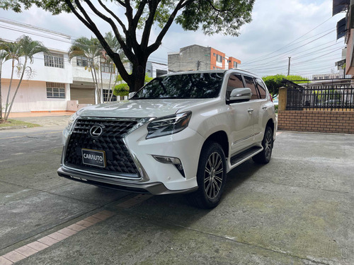 Lexus GX 4.6 460