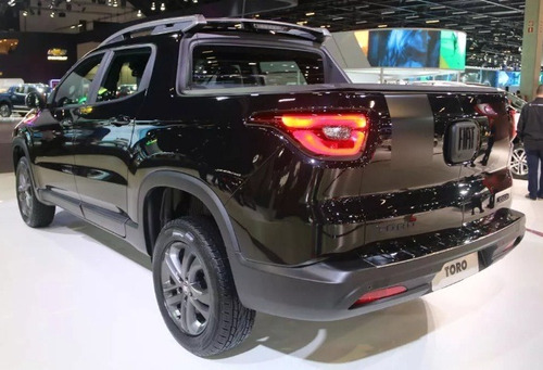 Imagen 13 de 25 de Fiat Toro 1.8 O 2.0 Retiro Con $150.000 Plan O Usado ·-