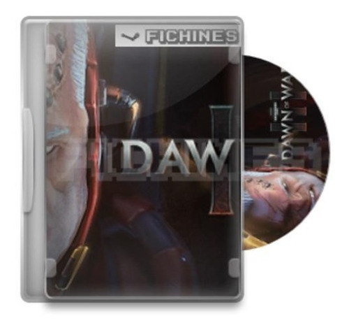 Warhammer  40,000 : Dawn Of War  Iii - Pc - Steam #285190