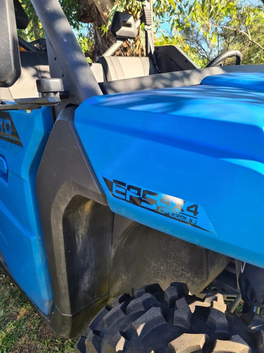 Utv Cf 1000 Np