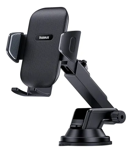 Soporte Para Celular Con Abrazadera Baseus Para Automóvil