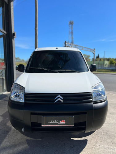 Citroën Berlingo Furgon 1.6 Bussines Hdi 92cv