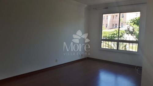 Imagem 6 de 30 de Lindo Apartamento 3 Quartos, Sendo 1 Suíte, À Venda Em Villa Flora, Sumaré/sp! - Ap00277 - 33415351