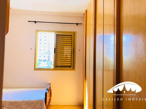 Imagem 8 de 30 de Venda Ou Permuta Lindo Apartamento 3 Dorms Sendo 1 Suite Grande Com Closet - 2 Vagas Garagem - Lazer Completo - Condomínio Henri Matisse - Jundiaí. - Ap01355 - 67864928