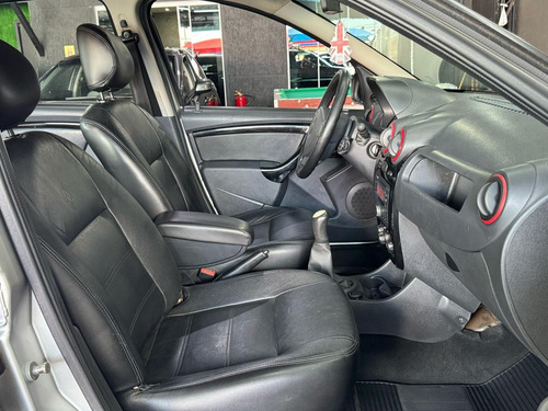 Renault Sandero Stepway Sandero 1.6 16v Sce Flex Stepway 4p Manual