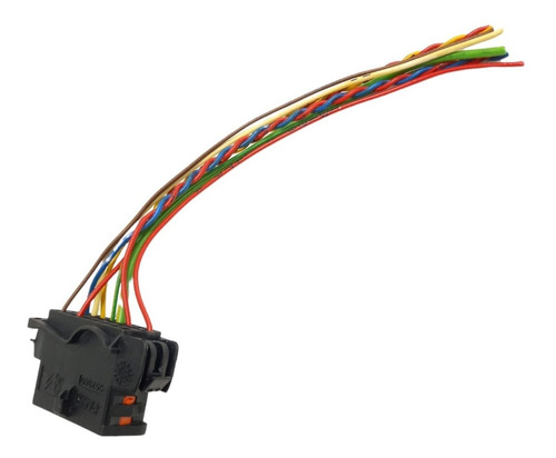 Arnés Conector Terminal Obd 2 Peugeot 508 12-14 (Usado)