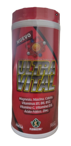 Ultra Vital 700g - g a $43