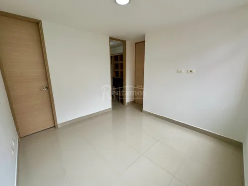 Apartamento En Arriendo En Cumbres. Cod A776034