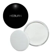 Comprar Heburn Profesional Polvo Volátil Translucido 123 Maquillaje