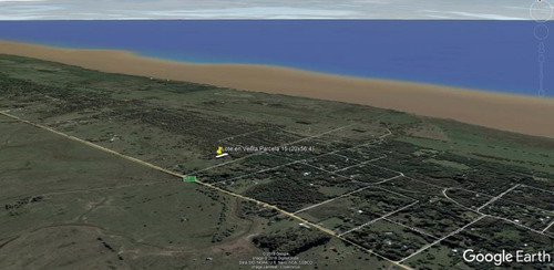 Imagen 6 de 11 de Terreno En Venta En Punta Indio