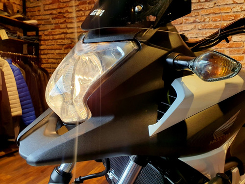Honda Nc 700 Impecable !! Tomamos Permuta !! Precio Contado