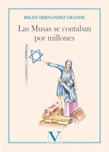 Libro: Las Musas Se Contaban Por Millones. Hernández Grande,