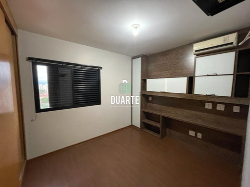 Imagem 15 de 22 de Apartamento - Ap03601 - 69234640