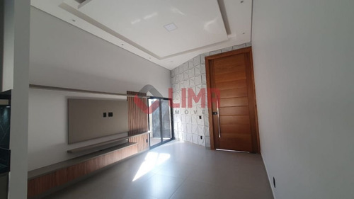 Imagem 3 de 26 de Excelente Casa No Villa De Leon - 63851806