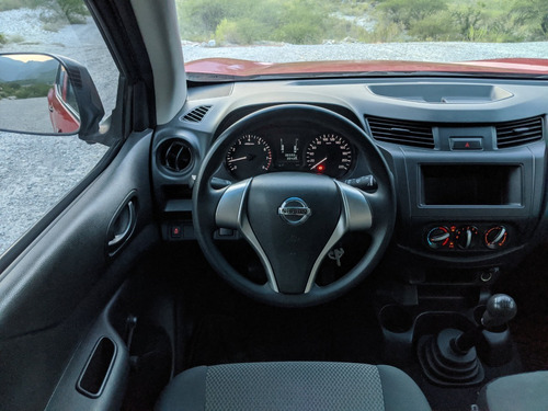 Imagen 5 de 7 de Nissan Np300 2020 Royalmotors