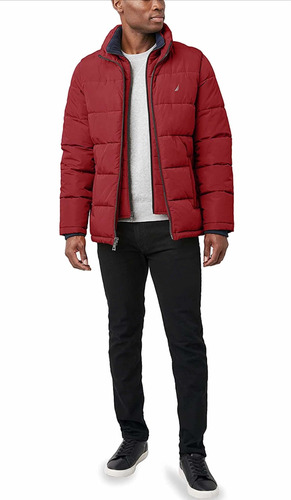 Náutica Chaqueta Para Hombre