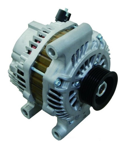 Alternador Ford Fusion 06-09 Americano Tienda Fisica