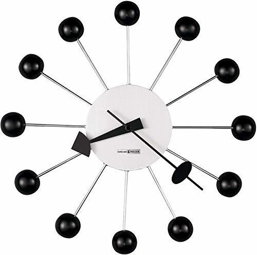 Reloj De Pared  Ball 