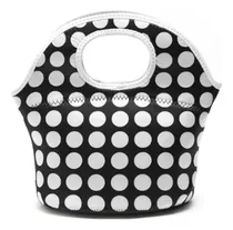 Comprar Bolso Lunchera Térmica Conservador De Alimentos Viandas Picnic