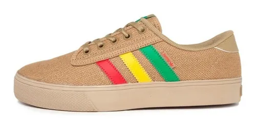 Adidas top kiel hemp