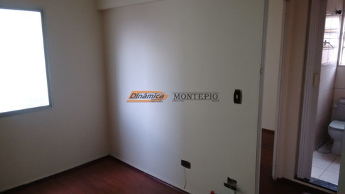 Imagem 9 de 13 de Apartamento No Jardim Brasil - Ml9739