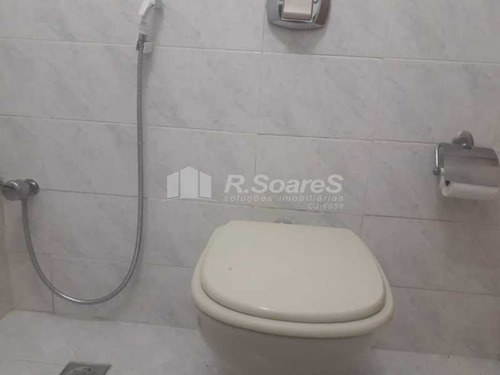 Apartamento-à Venda-tijuca-rio De Janeiro - Jcap30301