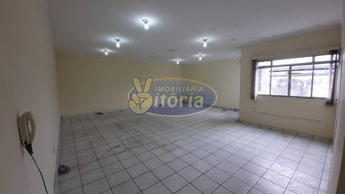 Imagem 5 de 6 de Sala Comercial Para Locação No Bairro Centro, - 10084