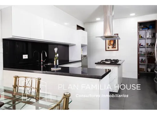 Excelente Penthouse En Salitre Con Ubicación Privilegiada