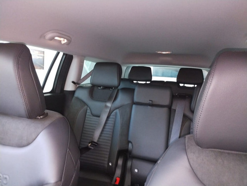 Jeep Commander 1.3 Limited 2023 Entrega Inmediata Agencia Of