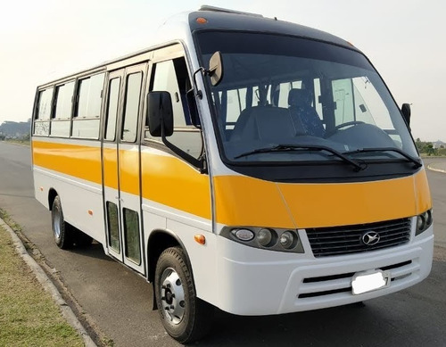 Volare V8l 2010