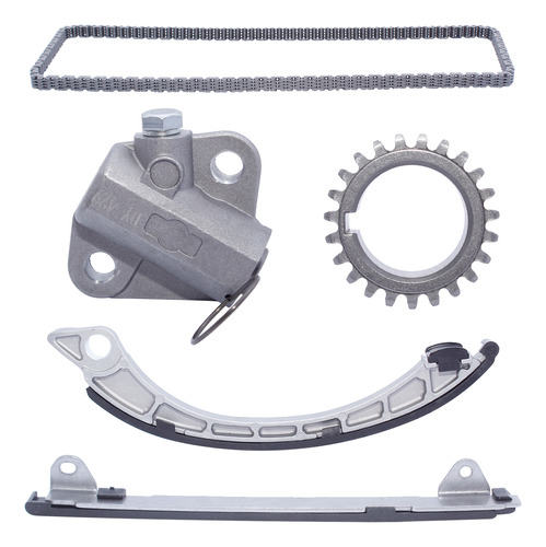 Kit Distribucion Suzuki Ciaz 1400 K14b  1.4 2020 - 5 Piezas