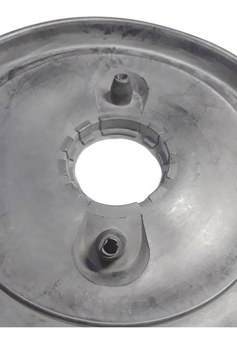 Diafragma De Hidrovac Ford Fiesta 98/00