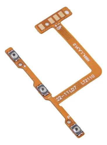 comprar Flex De Encendido Tecno Pova Ld7 \u002F Pova 3 Lf7 \u002F Lf7n