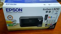 Comprar Epson Printer L3210 X Large