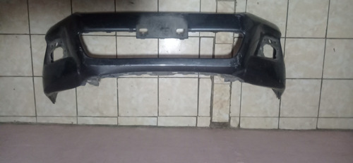 Imagen 2 de 6 de Bumper Delantero Toyota Hilux 16-19