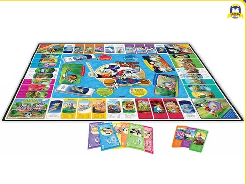Juego De Mesa | Ronda