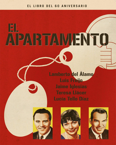 Apartamento El Libro Del 60 Aniversario - Freijo/iglesias