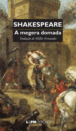 Megera Domada - Pocket