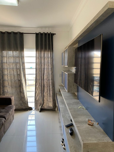 Imagem 1 de 24 de Casa Com 3 Dormitórios À Venda Por R$ 480.000,00 - Centro - Ibiúna/sp - Ca0188