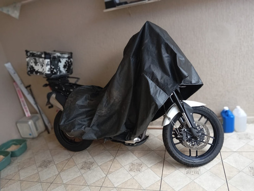 Tiger Xr 800 Moto Moto Zerada Vendo