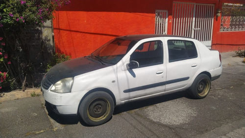 Nissan Platina 1.6