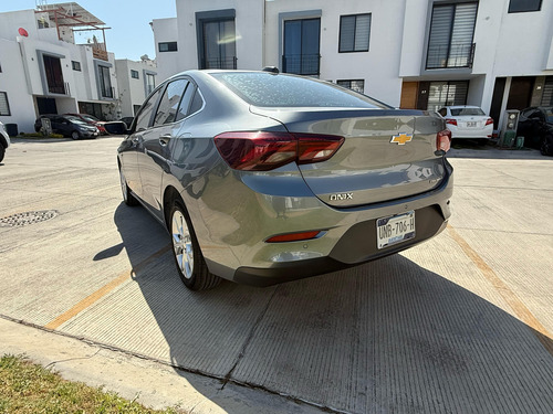 Chevrolet Onix 1.2t Premier L At