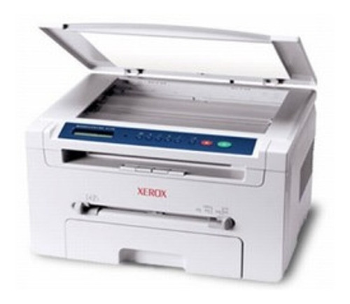 Imagen 1 de 1 de Reset Impresora Xerox 3119 No Mas Chip $10