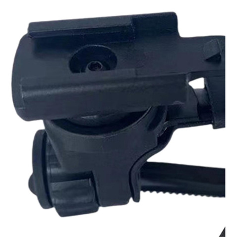 Adaptador De Faro Delantero Para Bicicleta, Suministros