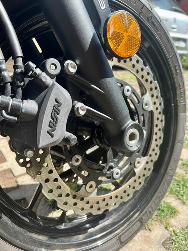 Imagen 6 de 15 de Kawasaki Z650 No Z400