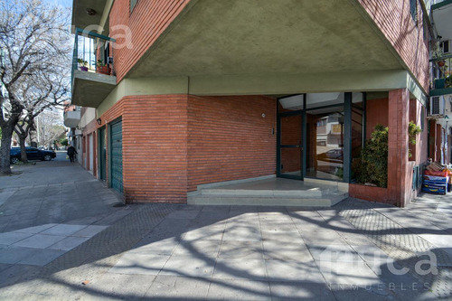 Encantadora Terraza Con Divino Ph Y Dos Dormitorios En Venta - Saavedra