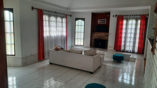 Vendo Increible Casa Granja De Funes 1500mt2 Terr.