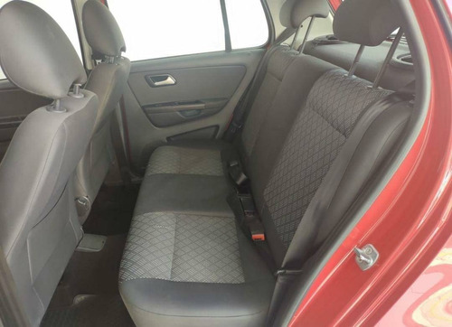 Volkswagen Fox 1.0 Mpi Trendline 12v Flex 4p Manual