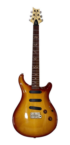 Guitarra Prs Tfa2-as Prstfa2as Tfa2--mfift_as_ncccv