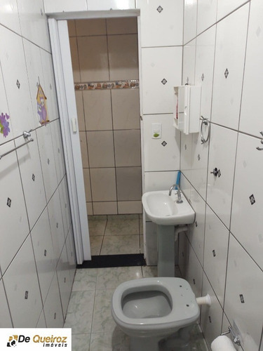Imagem 7 de 15 de Casa - 1558 - 70631511